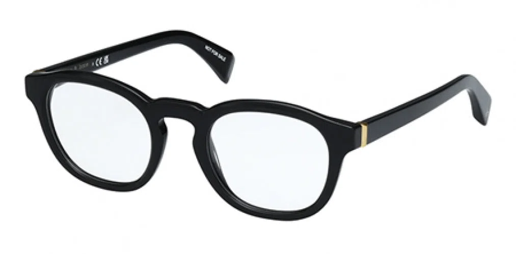 RAG & BONE 50024 Eyeglasses - view 3